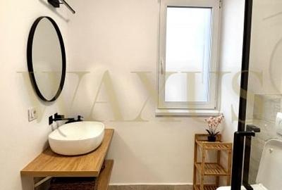 Apartament Modern - SU 58MP I Terasa I Garaj i CF - Somesului - 6