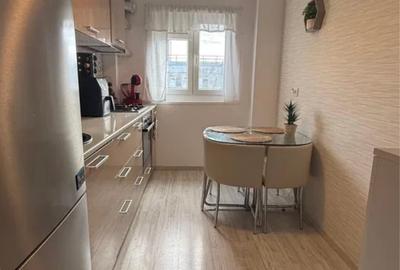 Vanzare 2 camere Theodor Pallady - 7