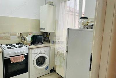 Garsoniera 32 mp cu balcon Milea et 3 - 7