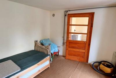 Casa 2 camere cu suprafata 50mp si teren 1300mp,in Miercurea Sibiului - 4