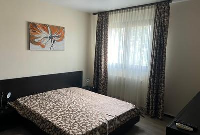 Apartament cu 3 camere decomandat în Republicii - 8