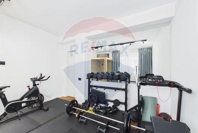 Casă cu 5 camere cu Teren 334 Mp în Prelungirea Ghencea - 34