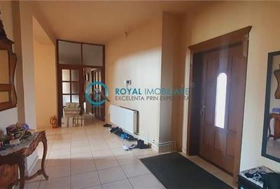 Royal Imobiliare - vanzare vila de lux, zona Albert - 9