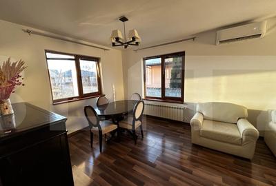 Casa de vanzare 145mp, 815mp teren zona Manastirea Doamnei - 4