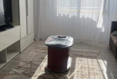 Garsonieră semidecomandată în CET - 1