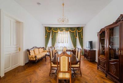 APARTAMENT 3 CAMERE | DE INCHIRIAT | PALATUL STERN - 3