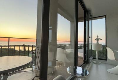 Apartament cu 4 camere în Mangalia - 12