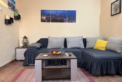 Vand 2 apartamente in Mamaia-Nord - 3