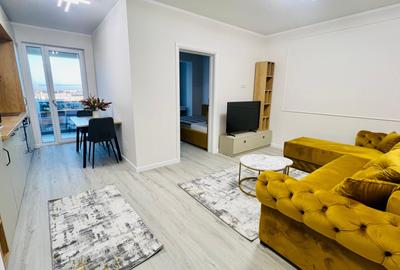 Apartament 3 camere | Appolo Pasarela | Lux | 3 min metrou Berceni Apartament 3 camere | Appolo Pasarela | Lux | 3 min metrou Berceni - 4