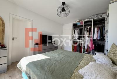 COMISION 0% Duplex cu 3 camere pe parter, mobilat utilat - zona Remetea Mare - 7