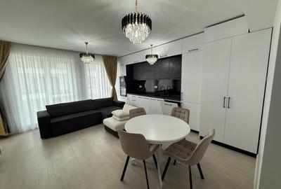 Apartament 2 Camere MTM Pipera Centrala Terasa NOU Loc Parcare - 11