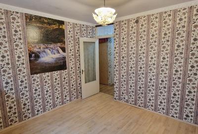 Apartament cu 2 camere decomandat în Enachiță Văcărescu - 8