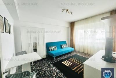 Garsoniera de inchiriat, zona Ultracentral, 25 mp #16509 - 1