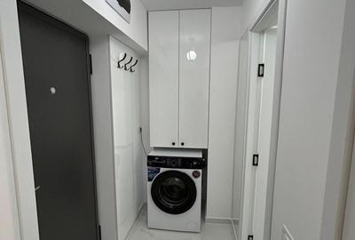 Garsonieră semidecomandată în Ultracentral - 5