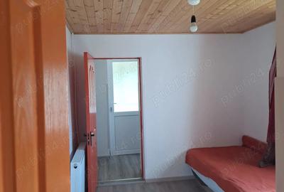 Casă cu Teren 2115 Mp în Urseiu - 6