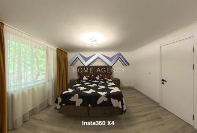 Casă pe parter + 854 mp teren + garaj 25 mp - 8