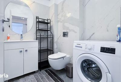Apartament cu 2 camere în Aradului - 2