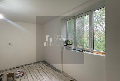 Apartament cu 2 camere decomandat în Giurgiului - 2