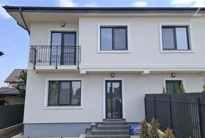 Casa Duplex 4 camere,Valea Lupului,BECI,Incalzire Pardoseala
