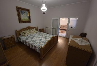 Casă individuală cu 4 camere cu Canalizare în Trocadero - 28