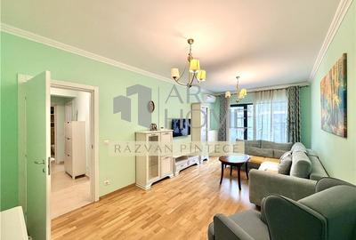 Apartament cu 2 camere decomandat în Albert - 4