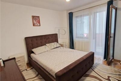 Torontalului - 3 camere - 2 bai - bloc nou -  - ETAJ INTERMEDIAR - 6