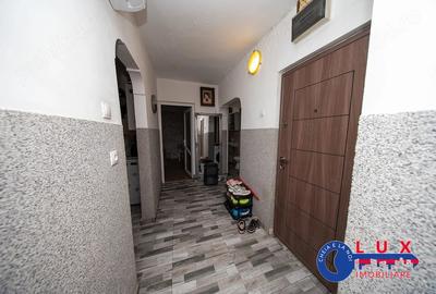Apartament cu 2 camere decomandat în Babadag - 11