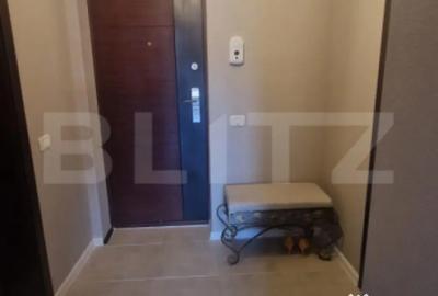 Apartament cu 2 camere decomandat, mobilat în Sânpetru - 15