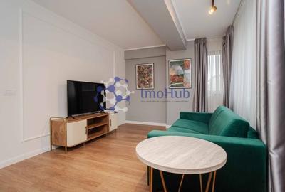Apartament 2 camere Copou, loc parcare inclus - 3