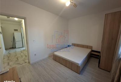 Garsonieră în Cug - 2