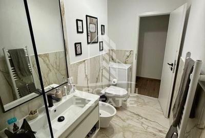 Apartament 4 camere, centrala proprie, zona Take Ionescu - 8