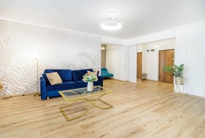 Apartament cu 2 camere decomandat în Periferie