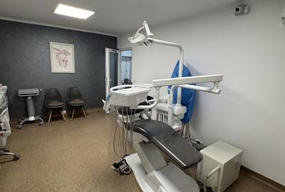 Spațiu comercial, de 20 mp, în Central - 3