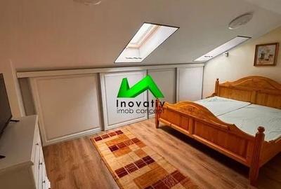 Apartament cu 4 camere în Șelimbăr - 5