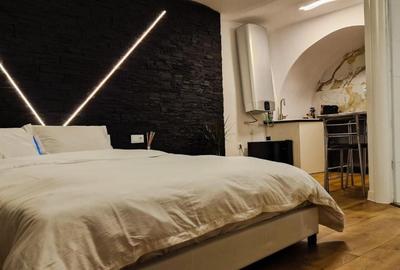 Garsoniera pentru investitie, 30 mp, Zona Istorica Sibiu
