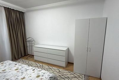 Apartament cu 2 camere în Central - 3