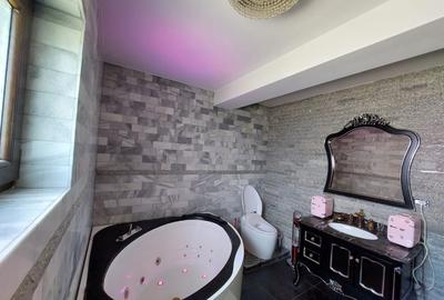 Casă individuală cu 8 camere cu Piscina în Moșnița Nouă - 15