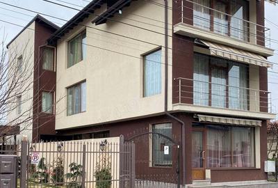 Casa de vanzare zona Spitalului Judetean Targoviste - 5