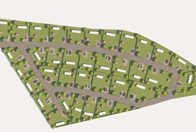 Teren Construcții intravilan de 459 mp, în Snagov - 7