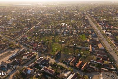 Spațiu comercial, în Aradul Nou