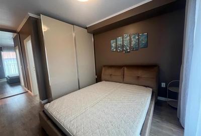 Apartament cu 3 camere - Platinia Dorobantilor - 2