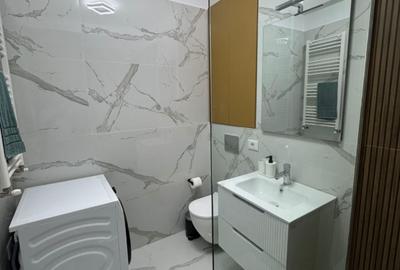 2 camere SUPERB Aviatiei  prima inchiriere - 10