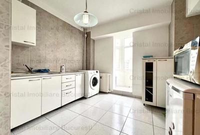 Vanzare Garsoniera spatioasa, zona ideal investitie , Cale Calarasilor -Muncii - 6