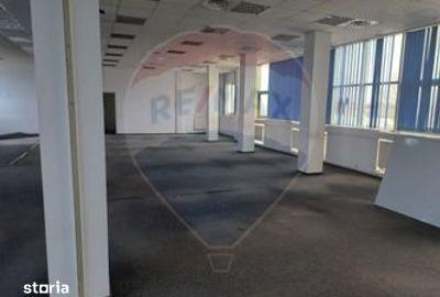 Spațiu comercial, de 2,100 mp, în Valea Rosie - 8