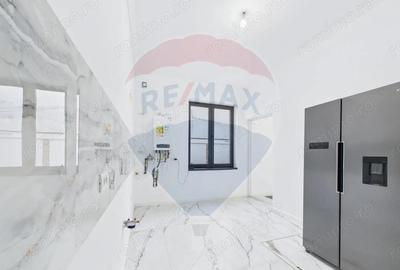 Casa individuala de vanzare Rahova, noua, moderna - 4