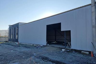 Spațiu comercial, de 440 mp, în Central - 3