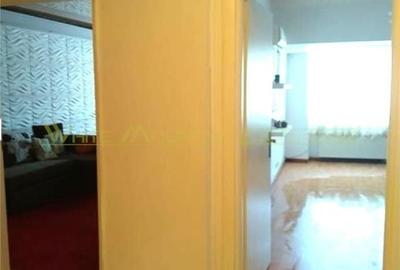 Apartament cu 4 camere în Unirii - 15