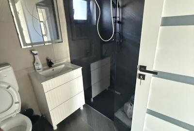 Casă cu 3 camere în Moara Domnească - 1