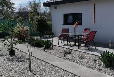 Casă cu 2 camere cu Teren 70 Mp în Viile Satu Mare - 3