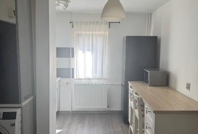 Garsonieră modernă 41 mp – complet renovată și mobilată – Alba Iulia - 4